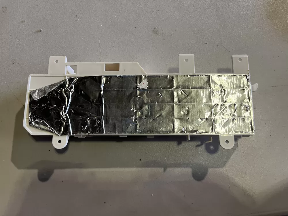 Samsung DC92 01625Y Washer Control AZ41274 | V410