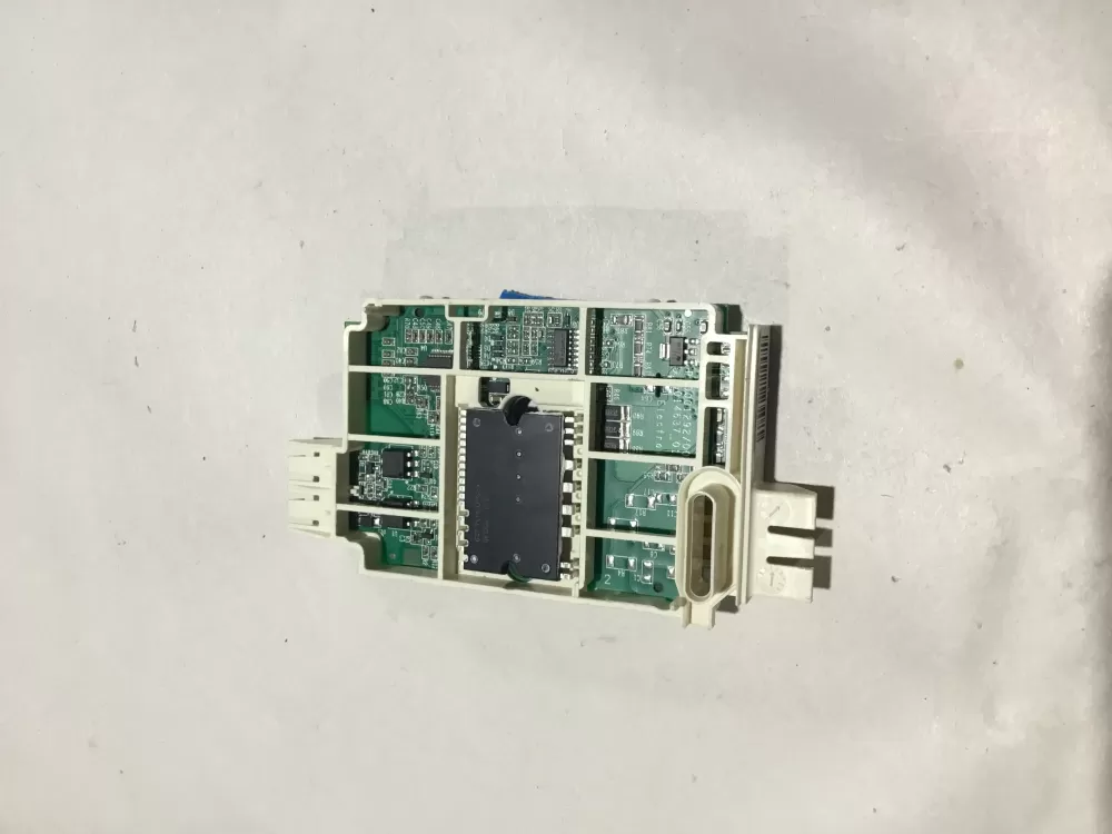 Bitron m0082a 15010660_02 Washer Control Board AZ155078 | BG2531