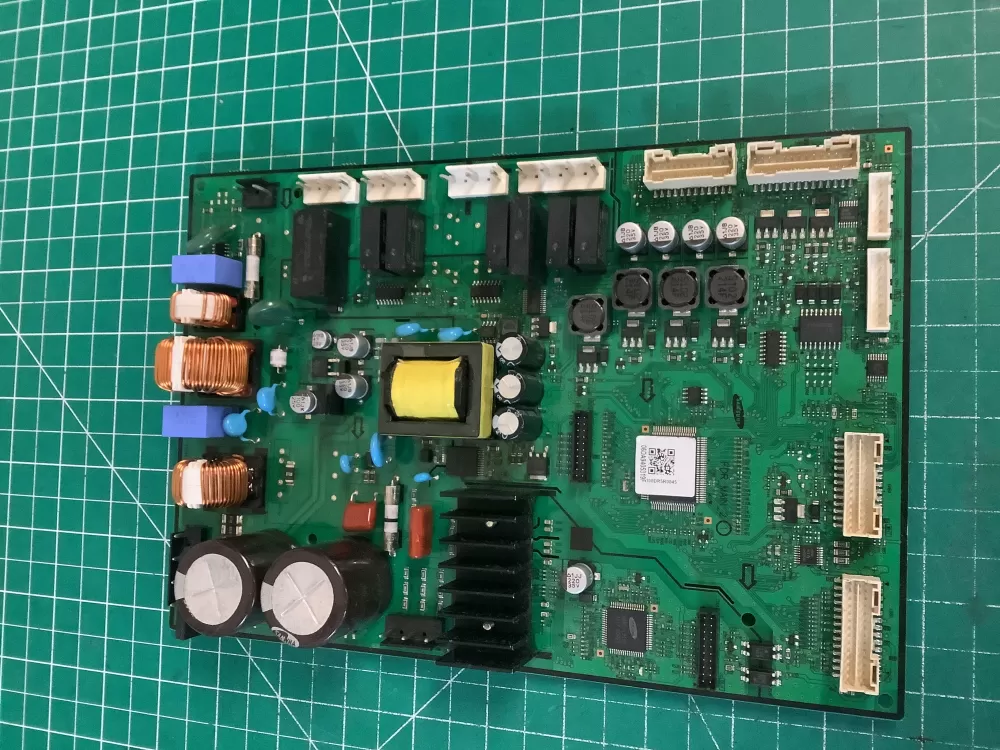 Samsung DA94 05319F E743 Refrigerator Control Board AZ223387 | NR1831