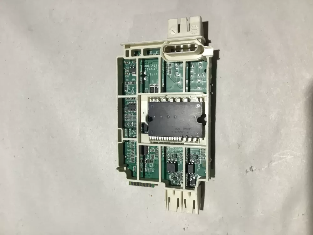 Bitron m0082a 15010660_02 Washer Control Board AZ155078 | BG2531