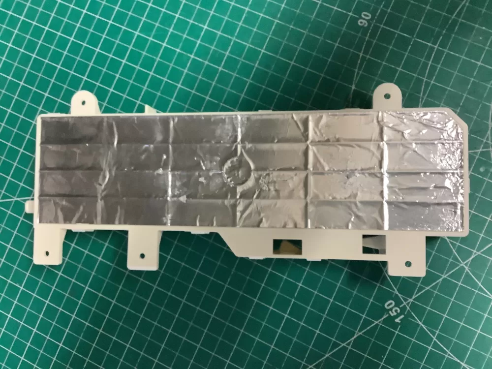 Samsung DC9201625R Washer Control Board