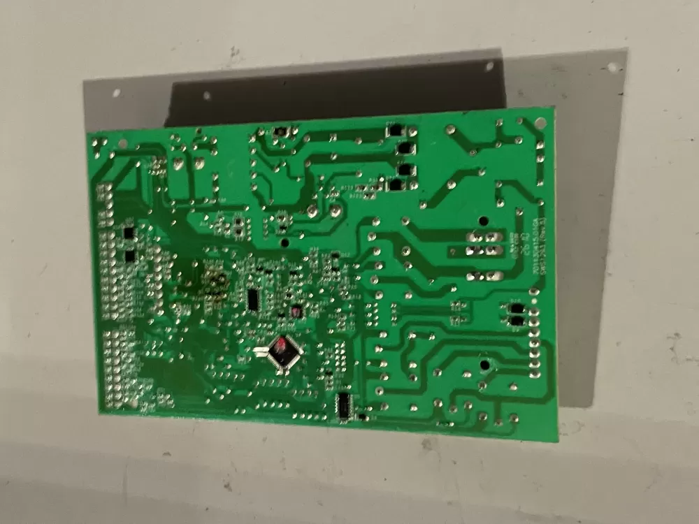 GE 200D2260G008 PD00074367 AP7188100 Refrigerator Control Board AZ34598 | Wm72