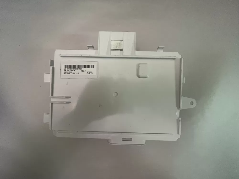 Maytag Whirlpool W11266006 W11256018 Washer Control Board AZ193656 | KM2587