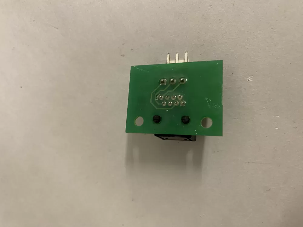 GE 191D7457 Wb27t11453 Oven Control Board AZ202831 | BK2331