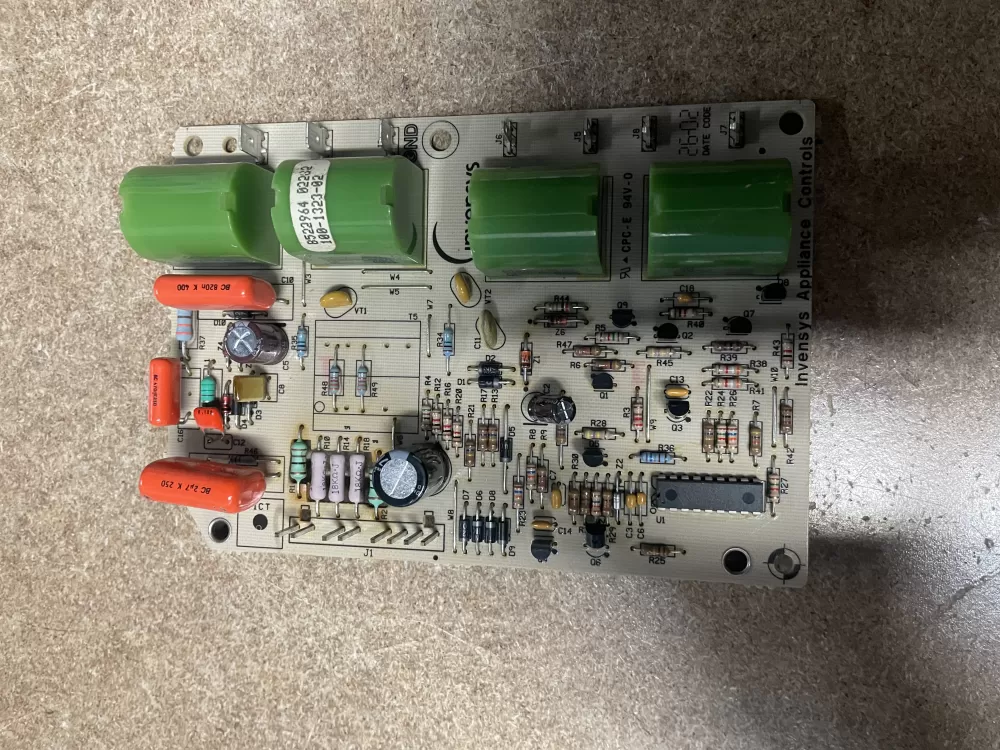 Whirlpool  Kenmore  Maytag  KitchenAid  Roper  Estate WPW10331686  AP6019728  W10331686  1937904  8054084  8273970  8273972  8273977  8522964  9758080  9758080R  PS11753037  WPW10331686VP Oven Spark Module