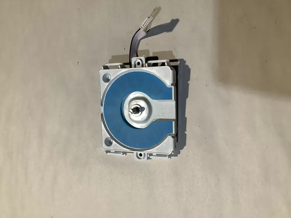 Samsung DC97-22462B DC92-02391A Washer Control Board AZ124166 | BG2255