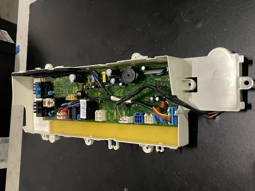 LG EAX61170502 EBR62707659 Dryer Control Board