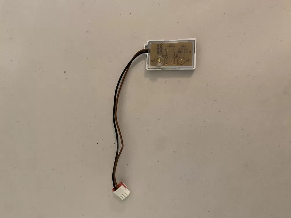 Samsung DA61-05687A Refrigerator Control Board