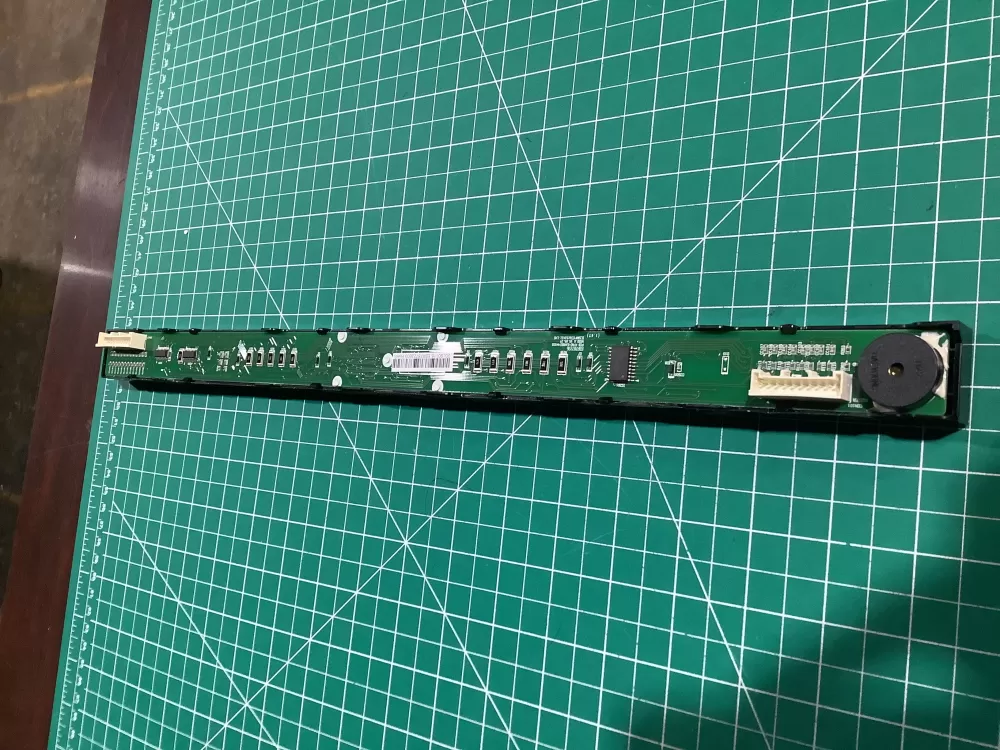 LG Kenmore EBR78723603 Refrigerator Control Board AZ140045 | NRV418