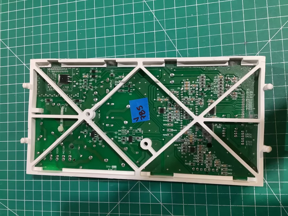 Whirlpool WP8546219 Dryer Control Board AZ151921 | NRV785