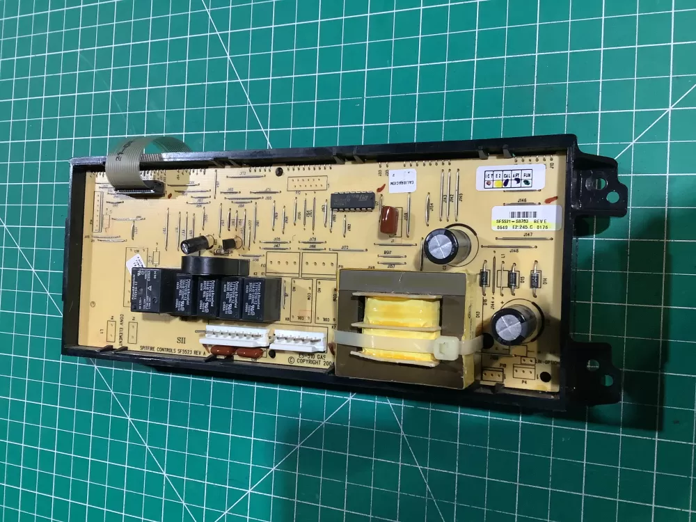 Kenmore 316418703 Range Control Board AZ146175 | NR2451