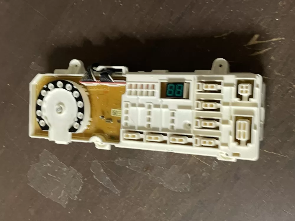 Samsung DC94-04388A DC92-01624B PD00030983 3996774 AP5806920 PS9494299 EAP9494299 Washer Control Board