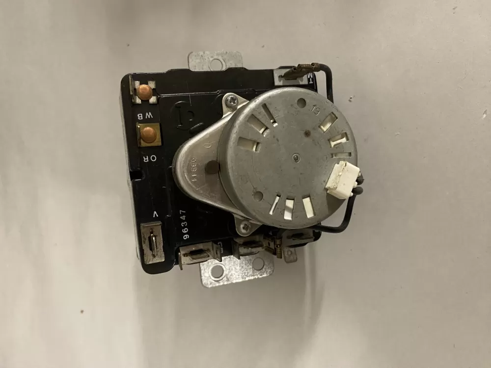 Whirlpool 3976569A 3976569 WP3976569 AP6009020 Dryer Timer AZ192735 | BK2068