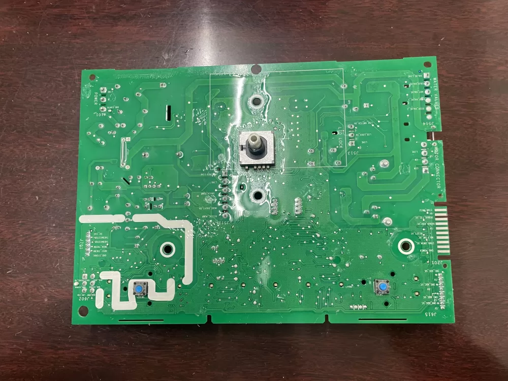 GE 290D2226G004 Washer Control Board AZ32019 | KM139