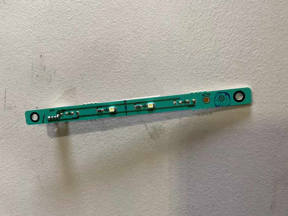 Samsung DD92 00044A Dishwasher Control Board Module AZ37294 | BK184