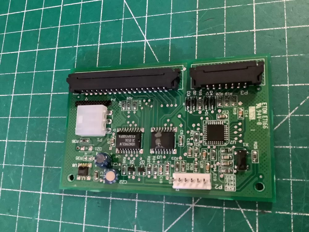 KitchenAid WP2307037 Refrigerator Temperature Control Board AZ194865 | NR304