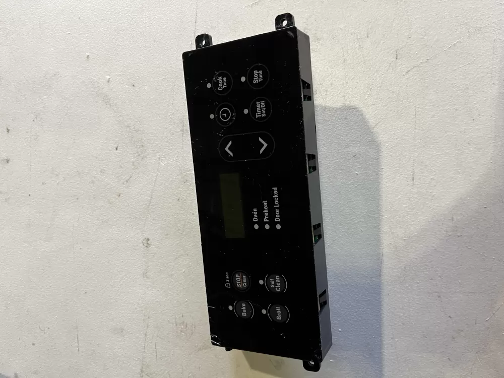 Frigidaire Kenmore 316207511 SF5301-S7511 Range Oven Control Board AZ42944 | 252