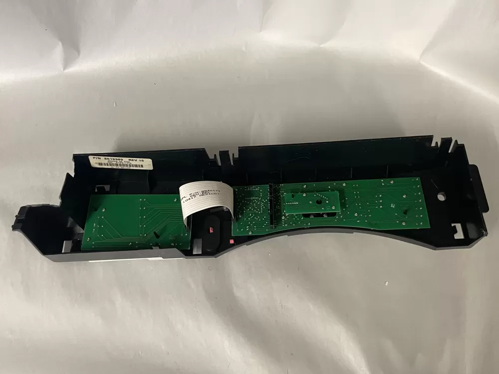 Whirlpool 8559431 8558746 8558753 8558704 8519389 8530589 8530590 25-2050 CMX-7D Dryer Control Board