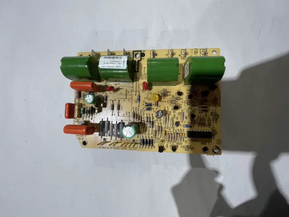 Whirlpool  Kenmore  Maytag  KitchenAid  Roper  Estate WPW10331686  AP6019728  W10331686  1937904  8054084  8273970  8273972  8273977  8522964  9758080  9758080R  PS11753037  WPW10331686VP Oven Spark Module