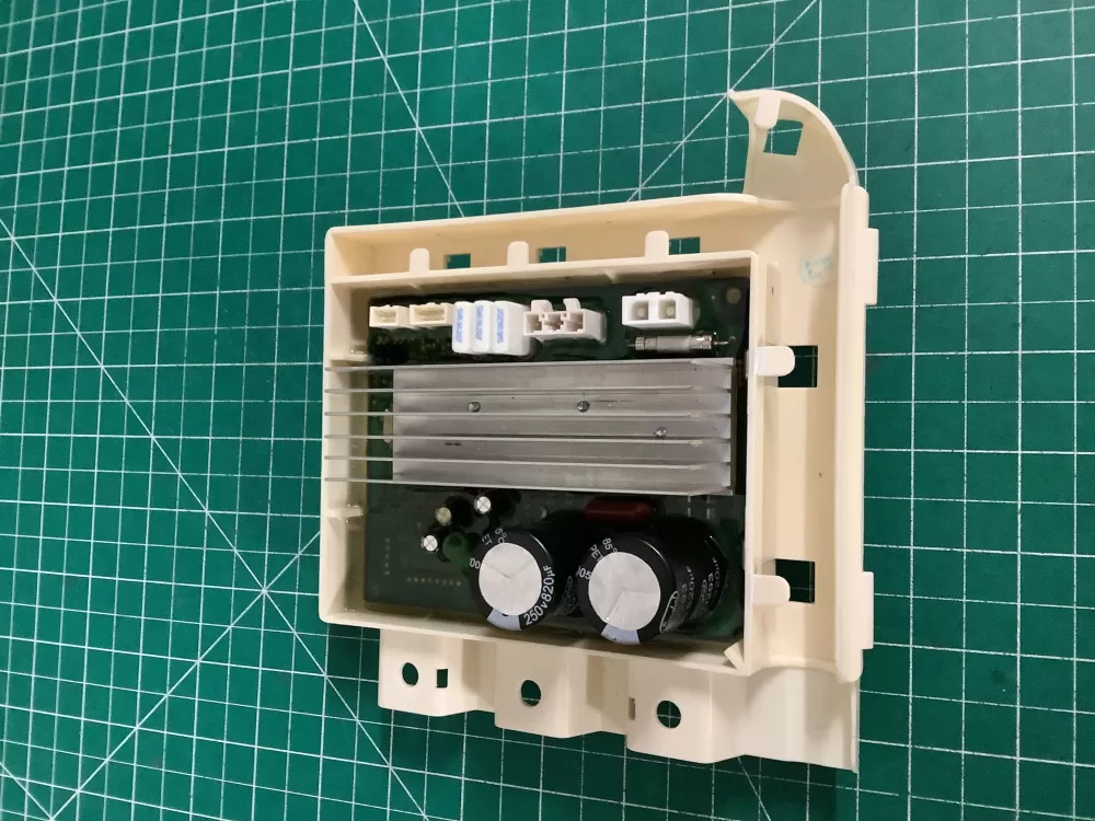 Samsung AP5955156 DC92 01531B PS10063192 Washer Control Board AZ176548 | NR2635