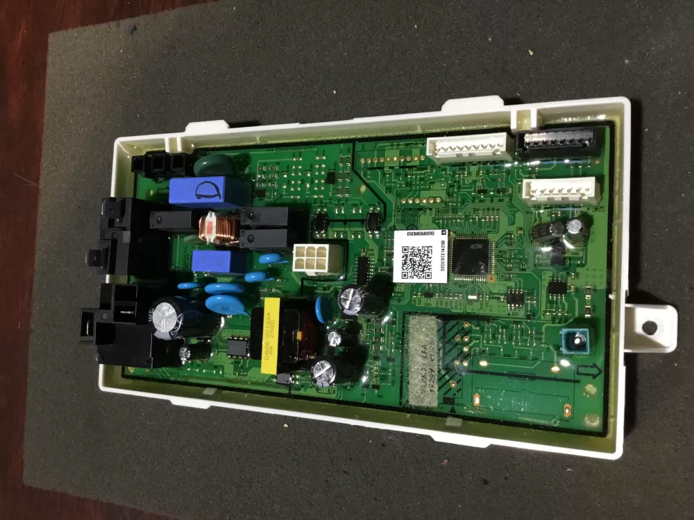 Samsung 32DC9721429B  DC97-21429B Dryer Control Board