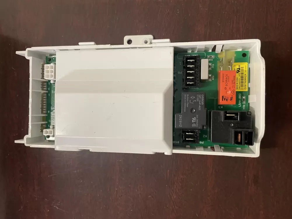 Whirlpool  Kenmore  Maytag 11616  1447617  3978982  PS11748355  W10067040  W10074270  W10111607  W10111609  W10111614  W10111616R  W10118243  W10118243R Dryer Control Board