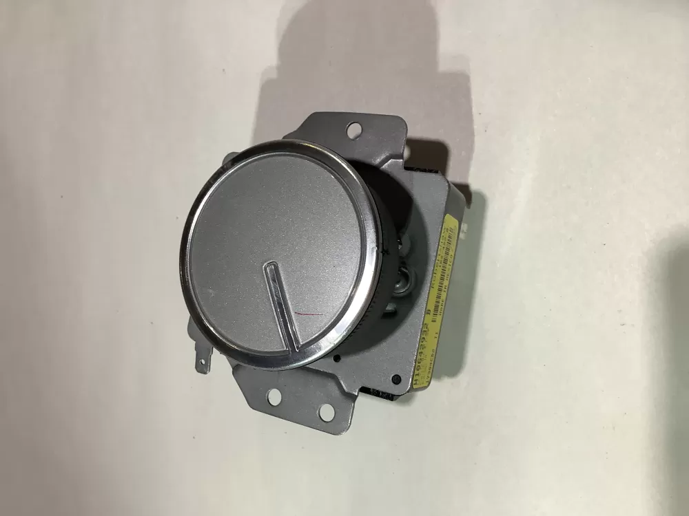 Whirlpool  Maytag  Kenmore W11409801  AP6977241  W10642932  W10642932B  PS12741754 Washer Timer