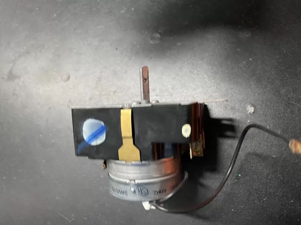 Whirlpool 8299771 PD00003266 WP8299771 3976585 Dryer Timer AZ23797 | BK757