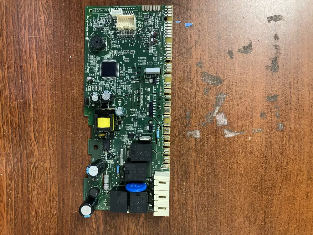Whirlpool  W10195153 