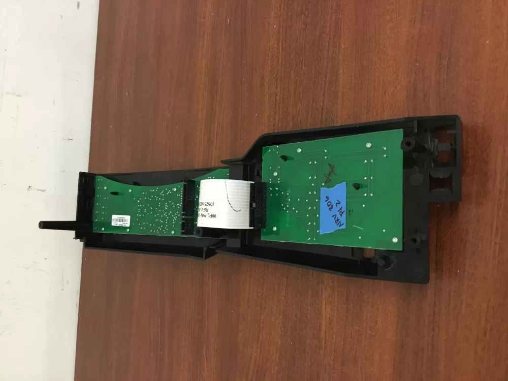 Kenmore Whirlpool 8558760 8559430 Dryer Control Board AZ28208 | NRV306