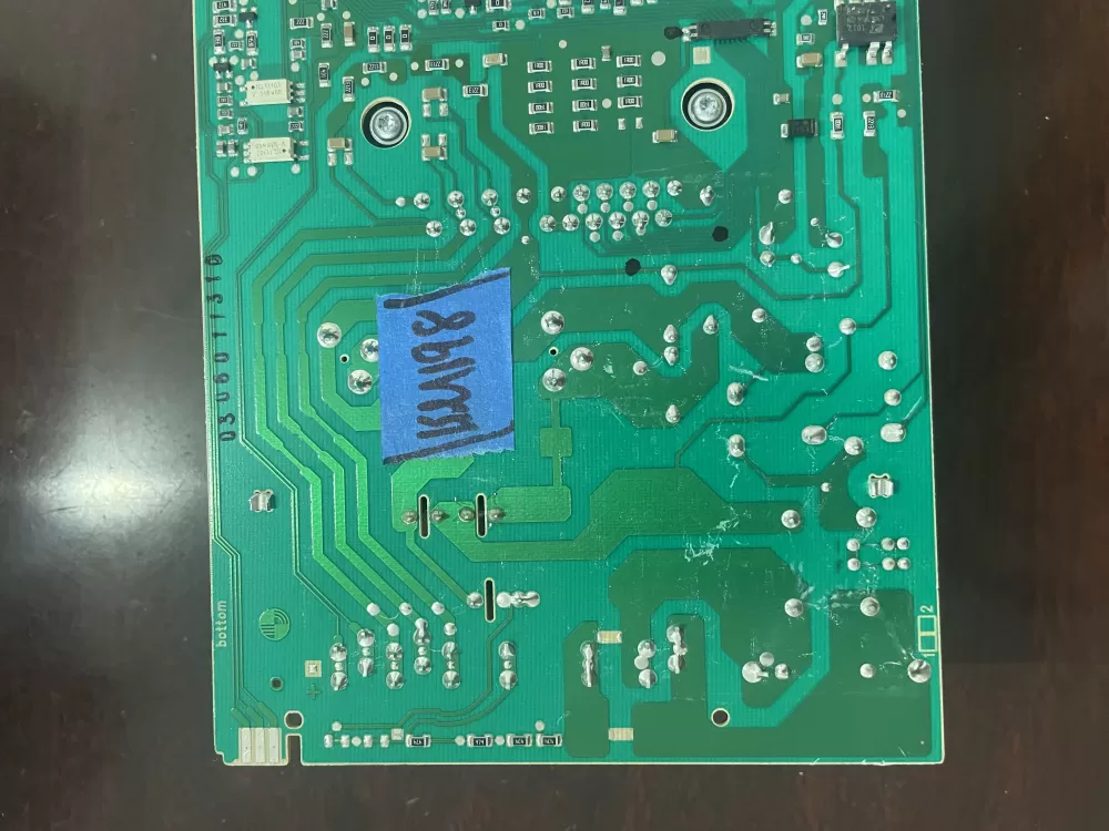 Whirlpool Maytag Kenmore Amana Washer Control Board Motor AZ32203 | KM198