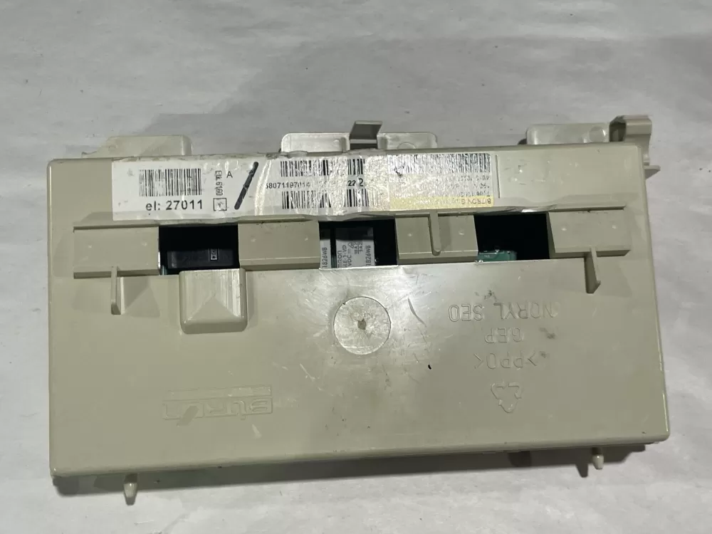 Whirlpool 4619-702-20674 Washer Control Board AZ150355 | Wmv773