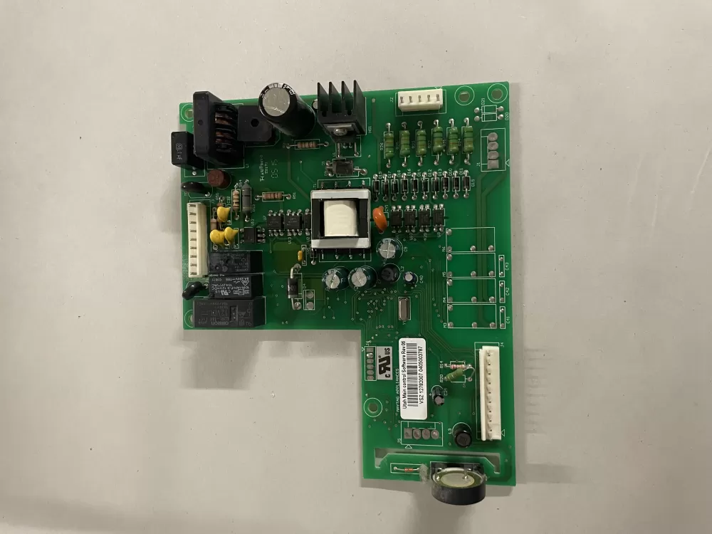 Whirlpool 12782007 Refrigerator Control Board