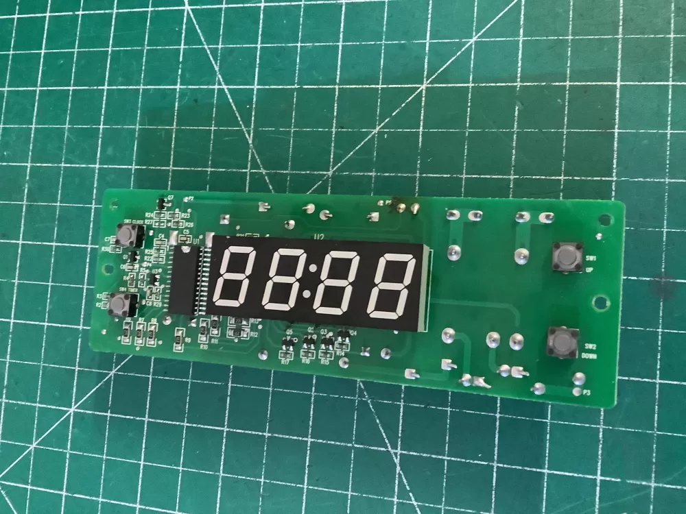 Frigidaire Kenmore 316440000 Range Oven Control Board AZ196586 | NR317