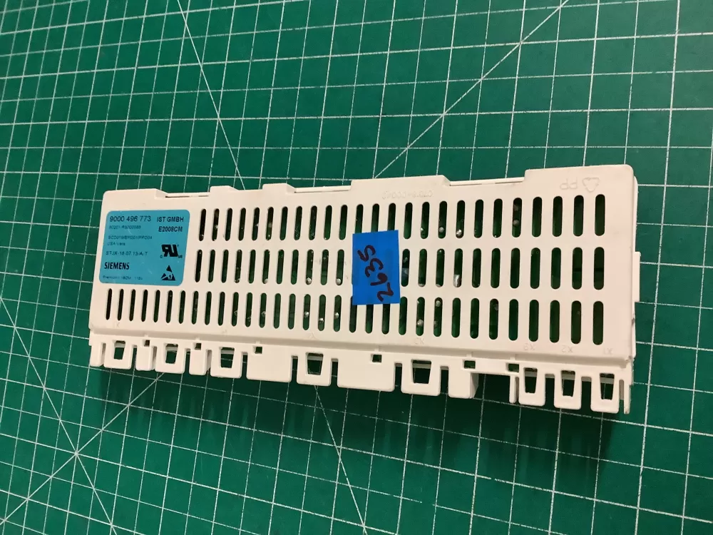 9000496773 Bosch Refrigerator Board - Control