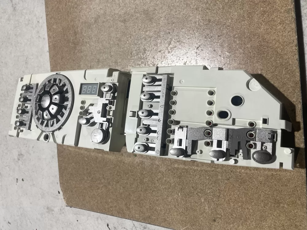 Whirlpool Washer 461970220631 Control Board AZ67699 | Wmv594