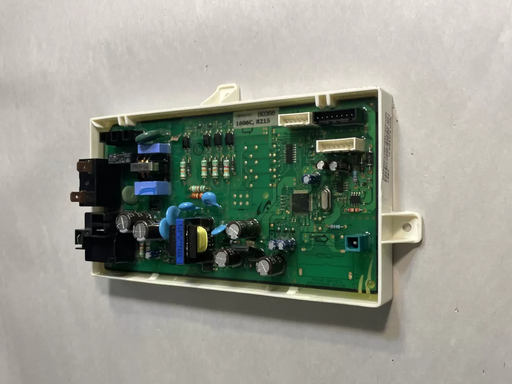 Samsung AP5916779 DC92-01606C DC92-01596D PS9605948 Dryer Control Board