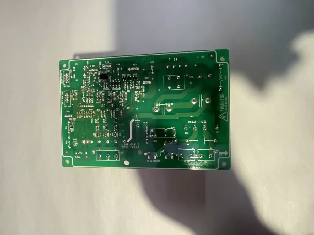 Samsung DA41-00614F DA92-00047A Refrigerator Control Board AZ198290 | KM2733