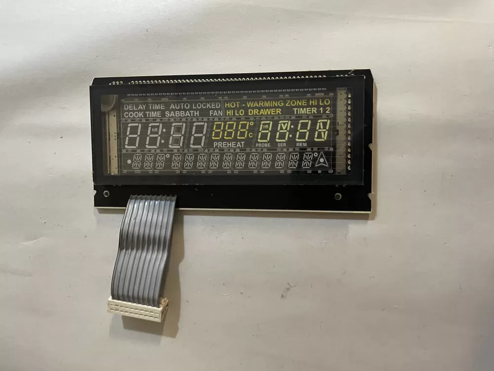 703217 Range Control Board 8507p225-60 Smd709238 709298-06 AZ159386 | KM2290