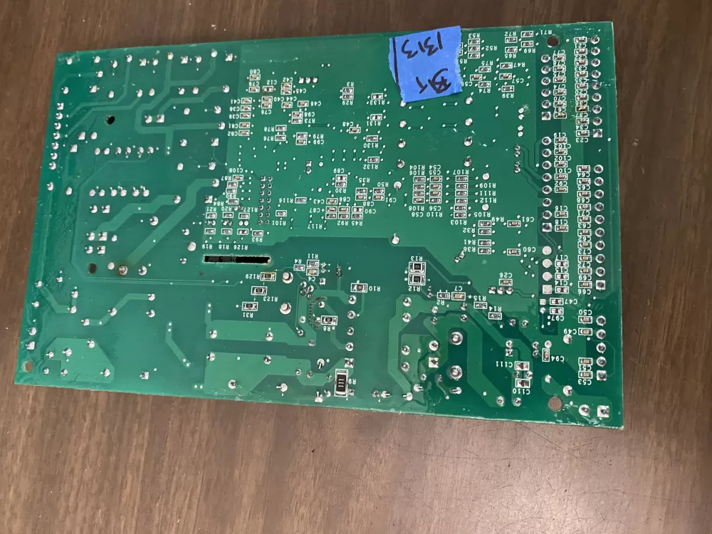 GE Hotpoint 200D4850G013 EBX1069P005 Refrigerator Control Board AZ92137 | BK1313