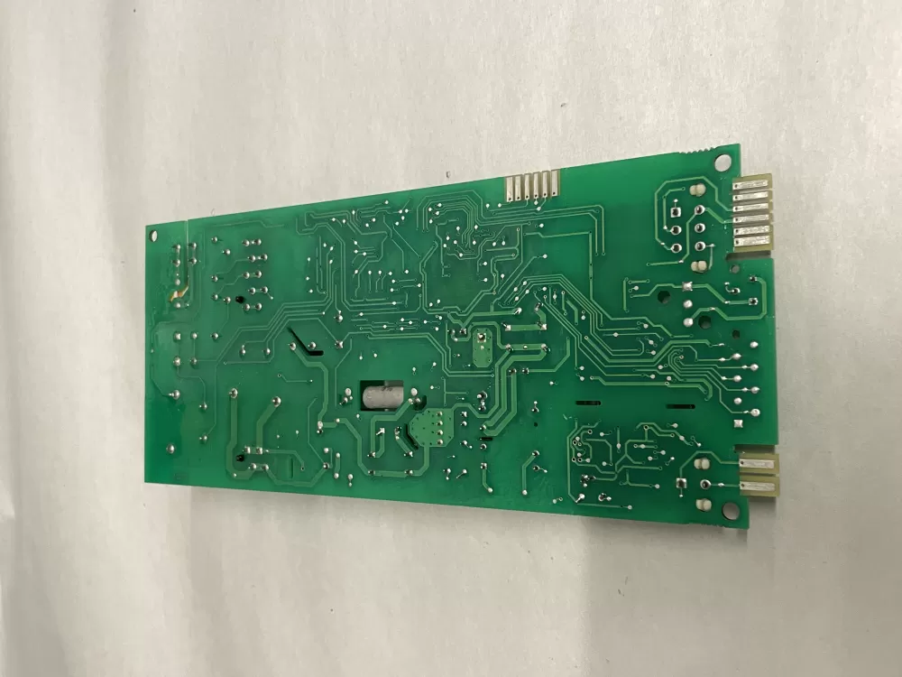 Whirlpool Kenmore W10448067 W10727519 Dryer Control Board AZ209537 | Wm2012