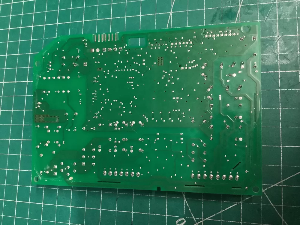 Whirlpool  Maytag  KitchenAid  Kenmore W11088499  AP6284979  WPW10446514  W10268634  W10446514  4546164  PS12346909  W10268630  W11034839 Refrigerator Control Board