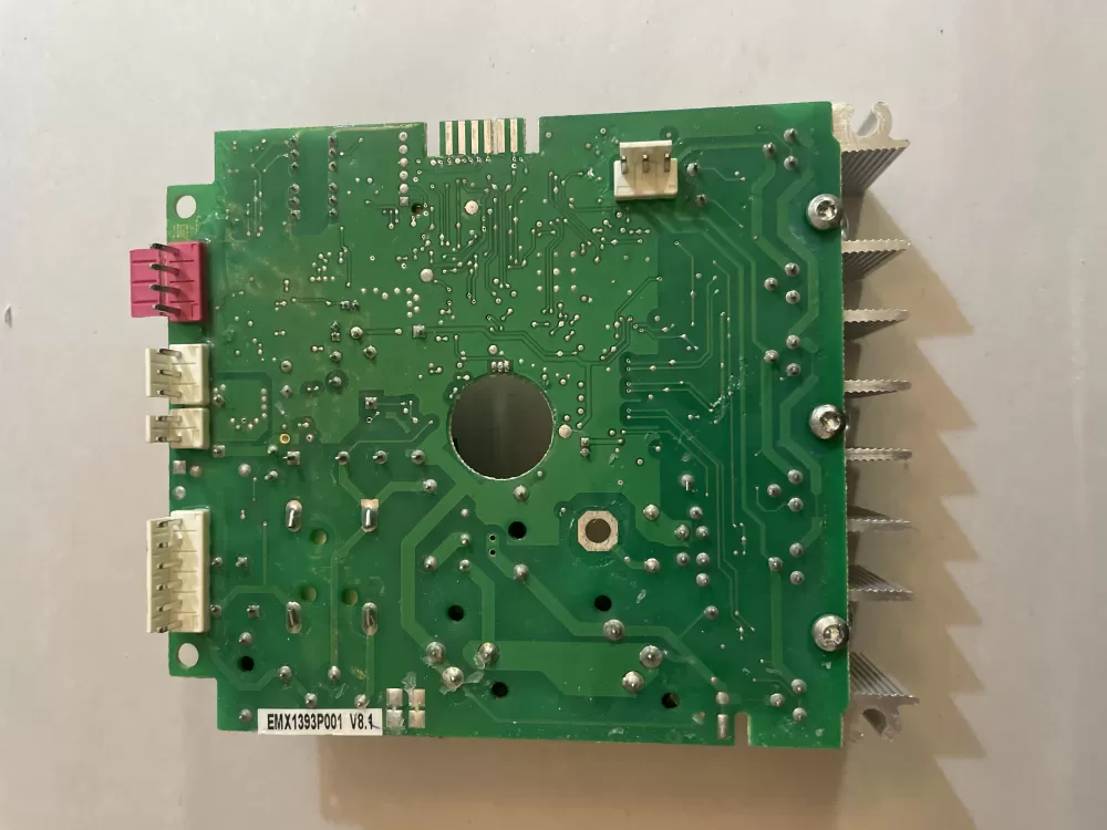 GE 175D5106G079 Washer Motor Control Board AZ164075 | KM365