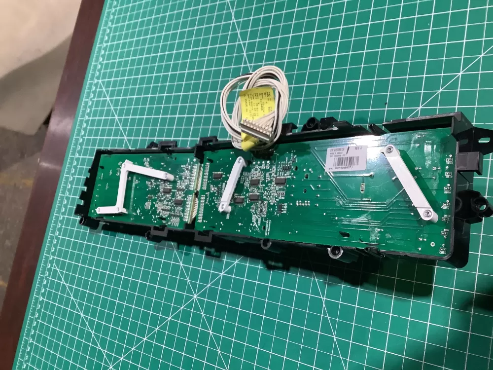 LG Whirlpool Washer Control Board W10310983 AZ140746 | NRV547