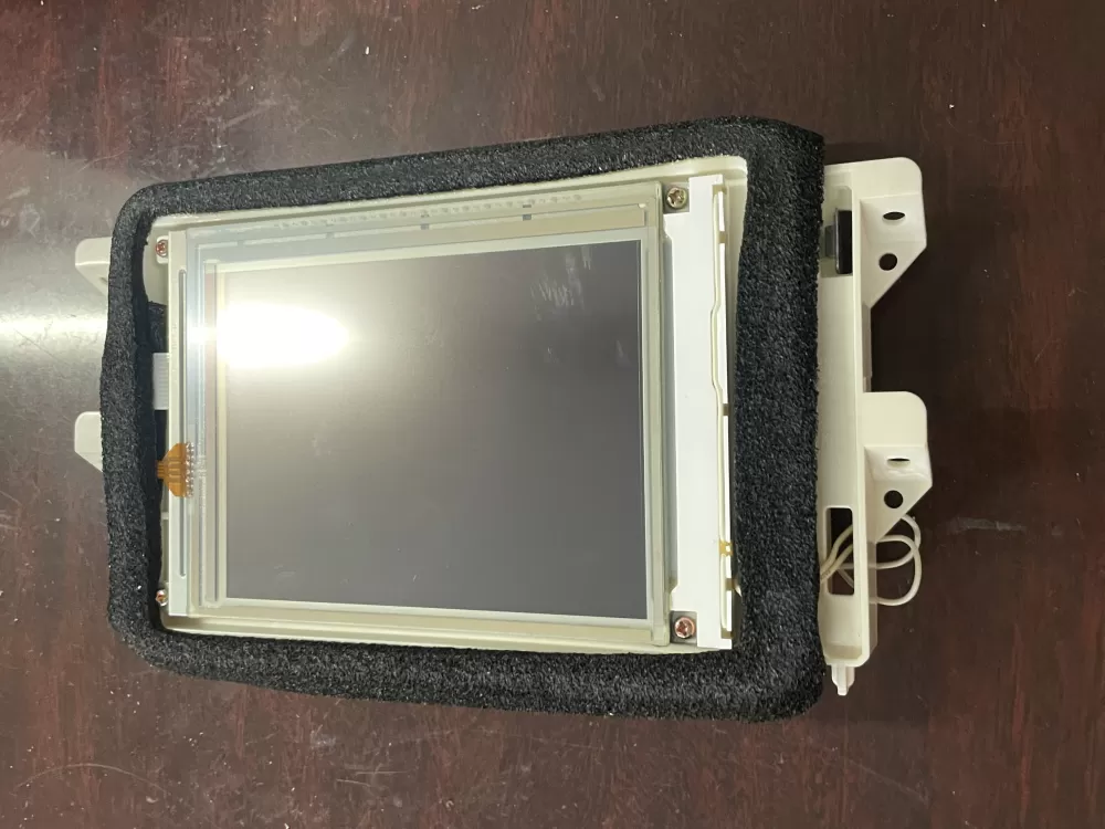 LG 3850EA4011A Dryer Control Board Display AZ40672 | Wm1709