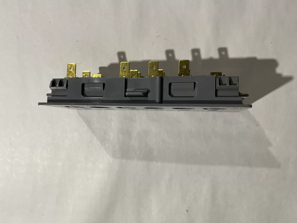 Whirlpool Maytag 2198621 Refrigerator Control Board Dispenser AZ189241 | BK498