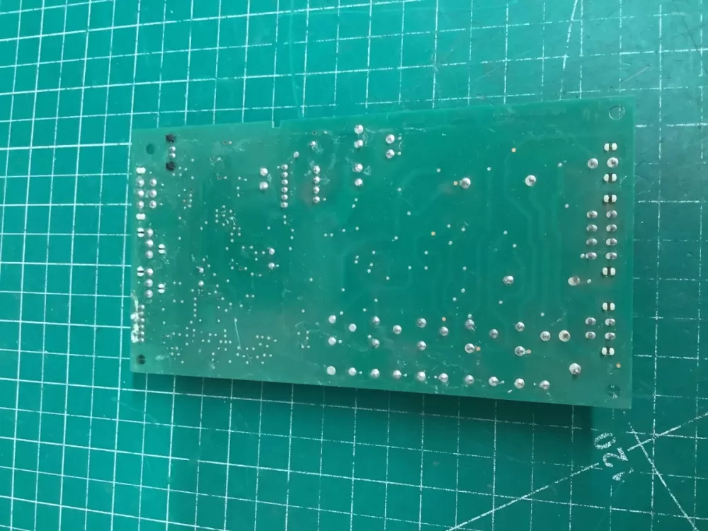 6105040 Whirlpool Refrigerator Board - Control