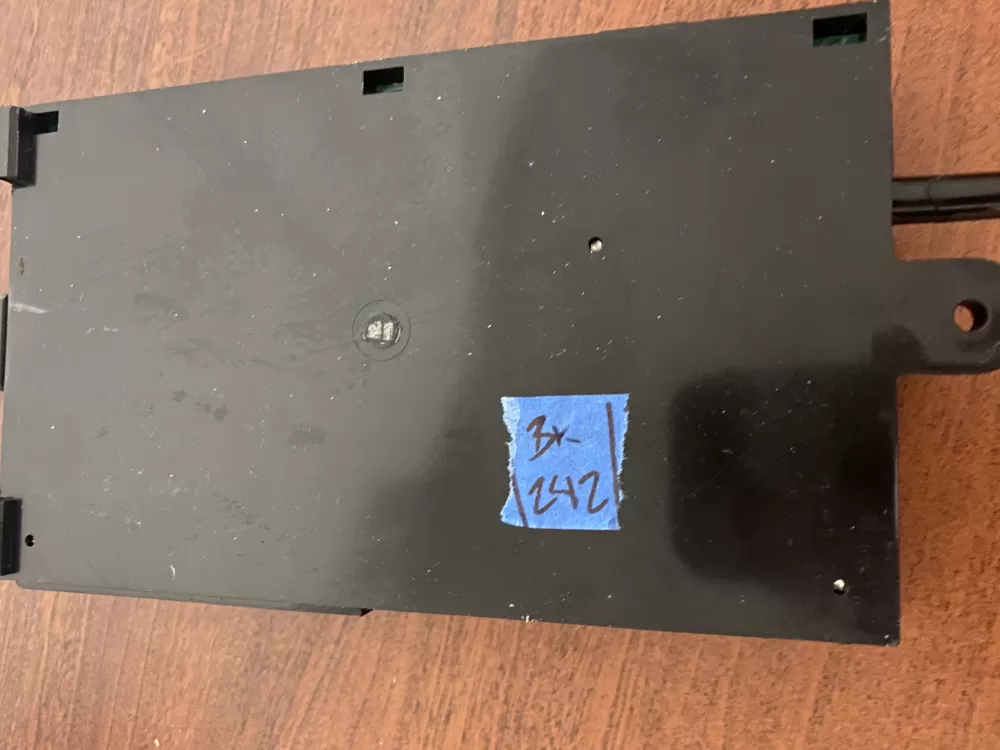 GE 165D8853G003 Dishwasher Module Control Board AZ27293 | BK242