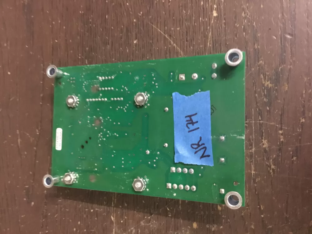 Trane X13650869040 A/C Heating Communication Module Board AZ19456 | NR174