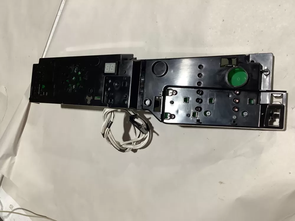 Whirlpool  Kenmore 8519269  8559430  Dryer Control Board Rev